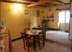 Гостиница casa gialla in stile siciliano vicino Etna e Taormina, Франкавилла-Ди-Сицилия